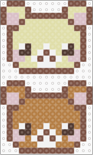 Korilakkuma and Rilakkuma ! - tan,sanx,cutecore,bear,korilakkuma,rilakkuma,kawaii,cute