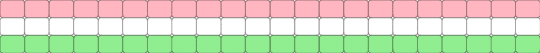 Dango Cuff!!! - cuff, cutecore, dango, dessert, green, pink, teal, white, yumm