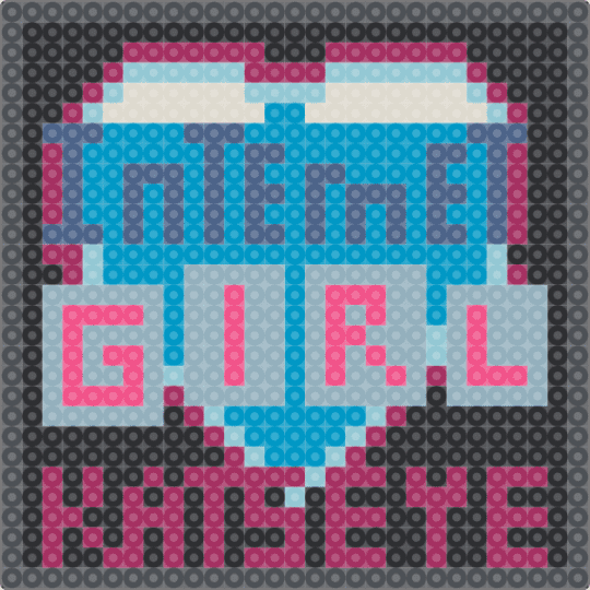 INTERNET GIRL Song cover!!! - pink,light blue,katseye,internet girl,eyekon,album,music,internet,girl,internetgirl
