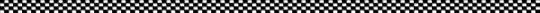 Belt - black,white
