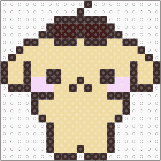 Pompompurin 🥺 - beige, brown, cute, cutecore, pompompurin, sanrio