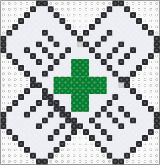Animal Hospital Bandages 🏥🩹 - animal hospital, animal hospital bandages, bandage, bandages, green, roblox, white