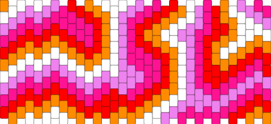 Lesbian WLW Cuff :3 (Remix) - gay, lesbian, lgbtq, pink, pride, wlw