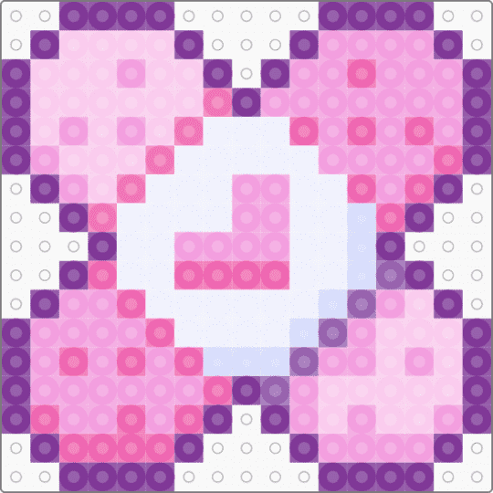 Cutecore Medical Crossed Bandage - bandage, cute, cutecore, medical, pink