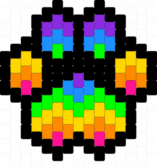 Pride/Queer