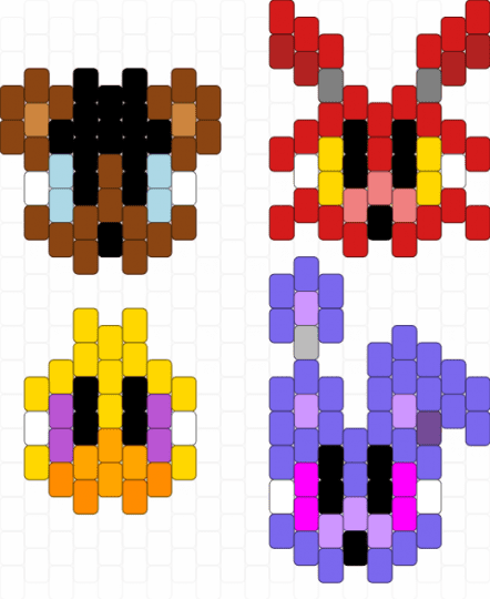 Charms I Want To Make