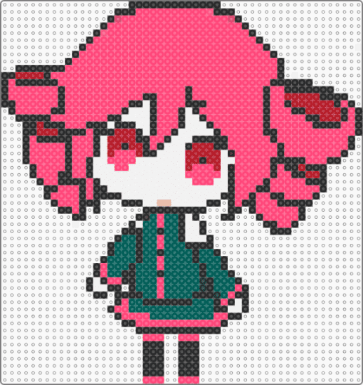 teto :D - red
