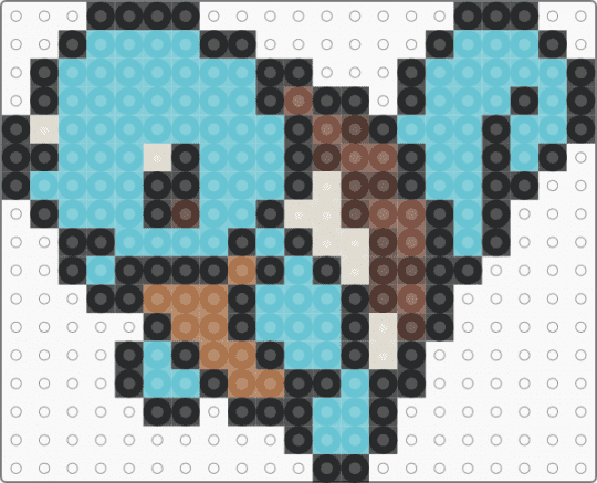 squirtle-pokemon - 