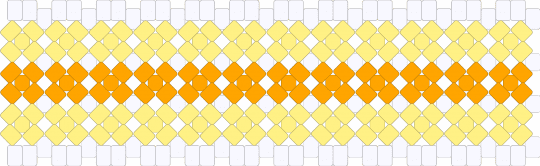 gumi rotator base - yellow,orange,gumi,rotator,vocaloid