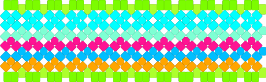 more more jump rotator base🍀 - green,light blue,more more jump,vocaloid,pjsk,miku,project sekai,mmj