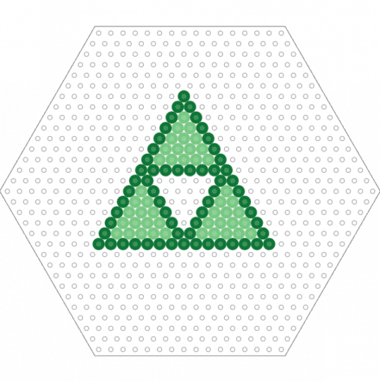 triforce of courageᕦ(ò_óˇ)ᕤ - game, green, legend of zelda, teal, video game, zelda