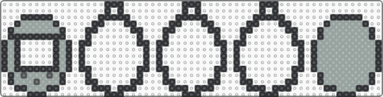 free tamagotchi base for remixing :D - black,gray