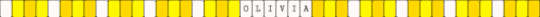 Olivia single (for rotator) - 