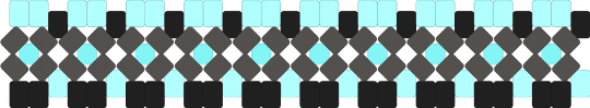 Soulvester x base - gray, light blue
