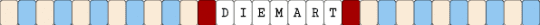 Diemart single - albertstuff, die mart, flamingo, light blue, meme, roblox, video game, white, youtube, youtuber