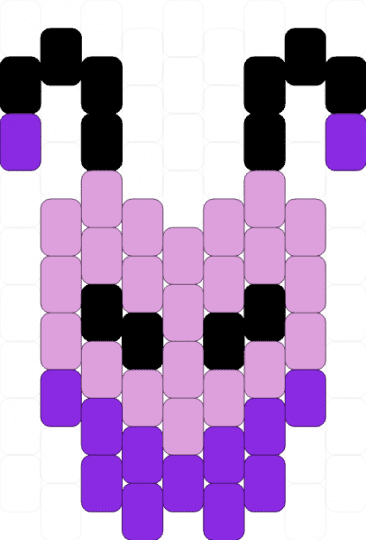 Temu flutter - pink,purple,flutter,dw,dandys world,roblox