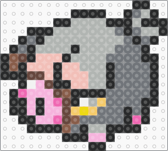 Poke sprites