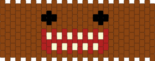 Domo - red