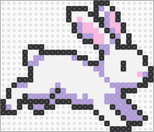 Bunny 🐇 - pink,white,bunny,rabbit,animal