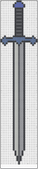 Sword - gray,beige,sword,blade