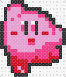 kirby - kirby,nintendo,jumping,character,cute,video game,pink