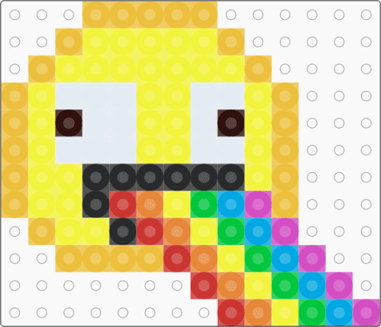 EPIC DUMB - yellow
