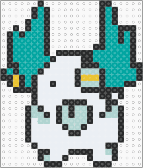 medkit bean - teal,phighting,roblox,medkit,blue