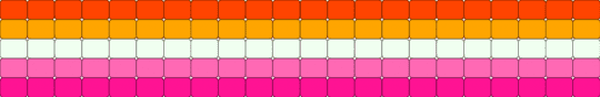 My pride stuff