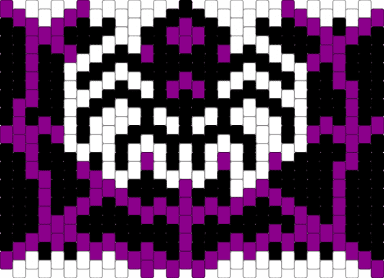 spiderrrrr >;33333 - pink,white,cotdspiders,purple,black,spider,spidder,spooder,spider web