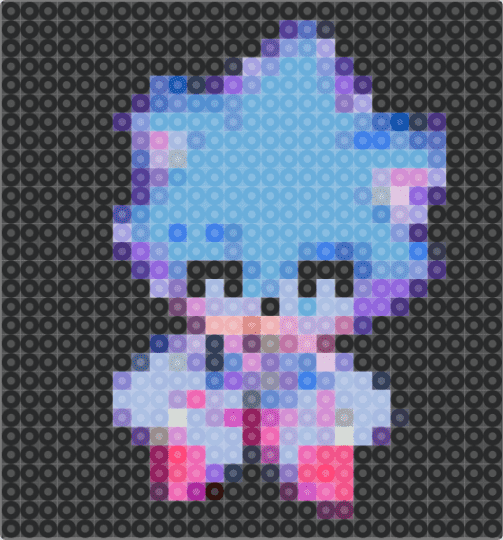 cute sonic - 