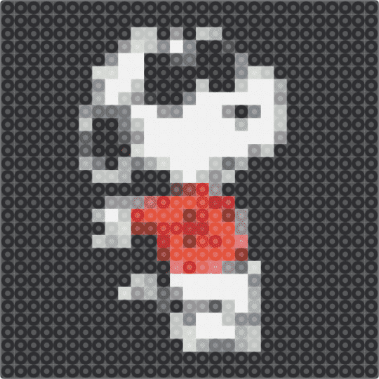 Snoopy - 