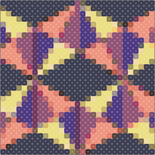 patterns