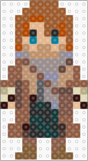 Caleb Widogast - tan,beige,mighty nein,critical role,dnd,caleb