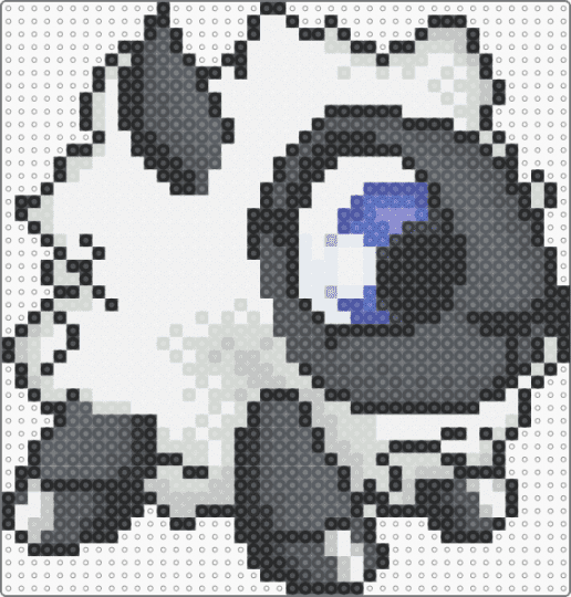 babaa petpet - white,gray,neopets,babaa,sheep,lamb,petpet
