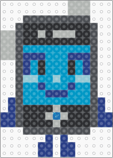 Mephone4 Kandi Patterns - Gallery - Kandi Pad | Kandi Patterns, Fuse ...