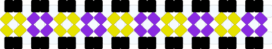 Murder drones themed x base - black, clear, gold, murder drones, purple, x base, yellow