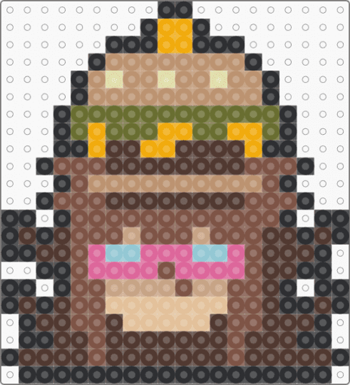 007n7 - tan,beige,brown