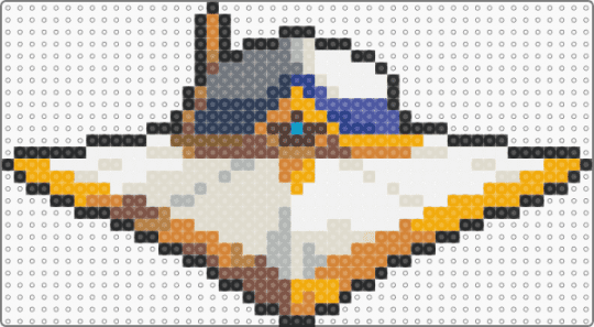 Cypher's Hat Valorant - orange,beige,tan,valorant,cypher