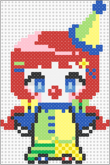 Clown Fuse Projects