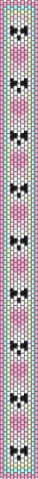 Coffin Purse