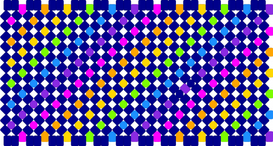 Nyan cat rotator part 1! (Read desc) - purple,nyan cat,colorful,rotator