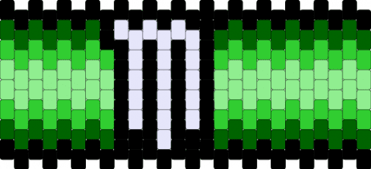 Monster Energy MultiStitch Cuff - green,teal