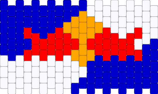 Redbull cuff - purple