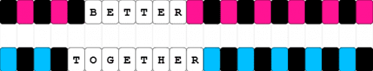 better tog singles - pink,light blue,single,blue,black,colorful