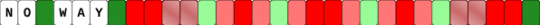 hi again No Way - red,itft,no way,osc,ilovenoway,no,way,cute,kawaii