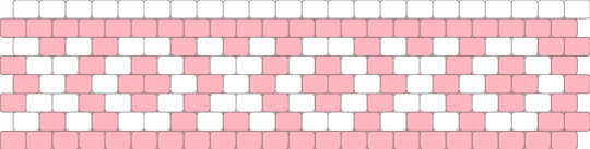 XOX Cuff (22 x 8) - white,pink,kiss,xoxo,xox,cute,love,hugs,valentines