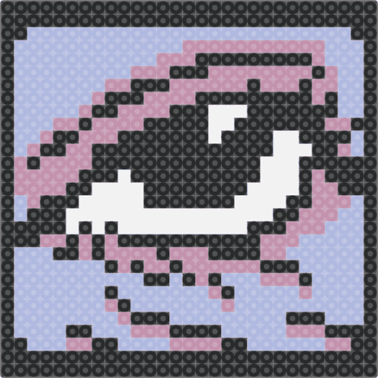 Re-Tired (cotd) - pink,cotdretirement