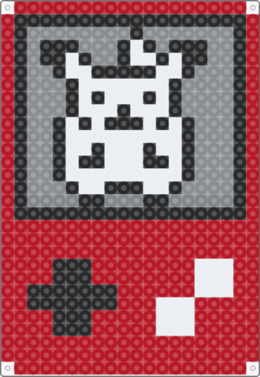 Original Pokemon - red,gray,pokemon,gameboy,bleegosnof,pickachu,pokemon red and blue
