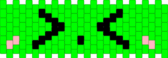 idk- - green,weird,face,random