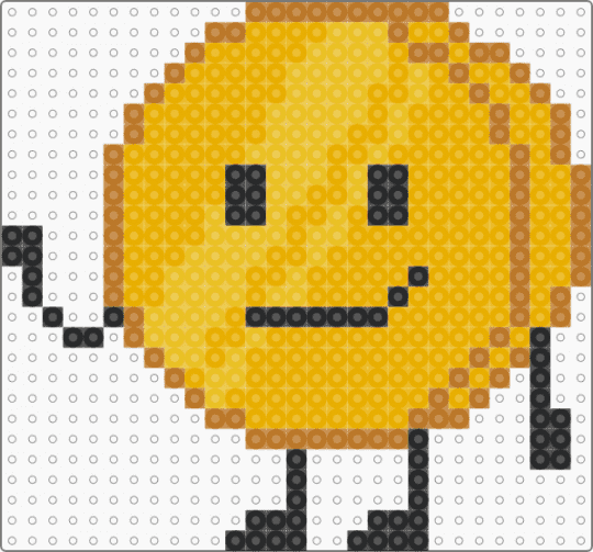 coiny bfdi charm - orange,bfdi,battlefordreamisland,coiny,characters,shows